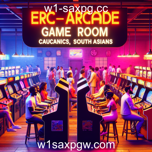 A Evolução dos Jogos de Arcade: Do Fliperama ao Mundo Digital